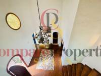 Vente - Villa - Jávea