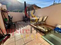 Sale - Townhouses - Jalon Valley - La Llosa de Camacho