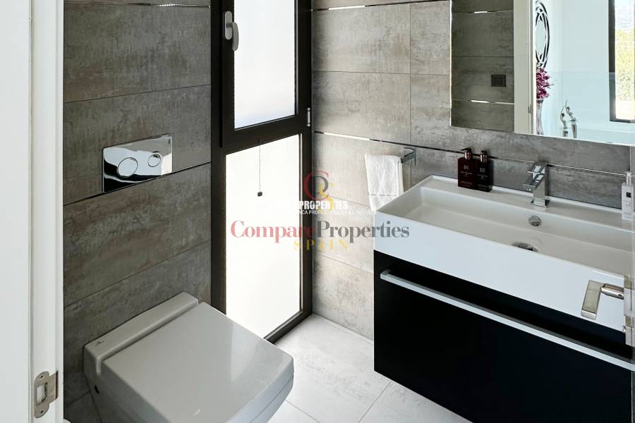 Venta - Villa - Jávea