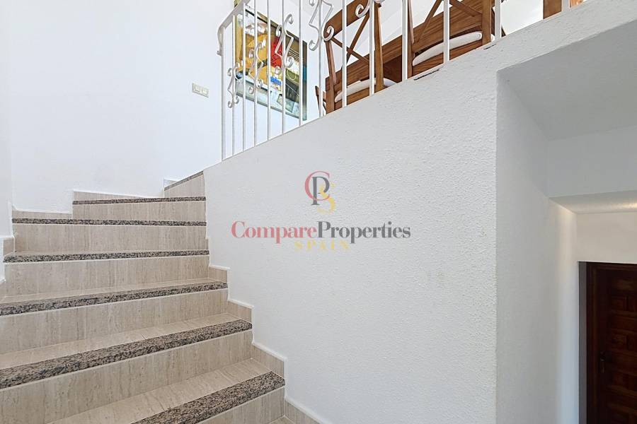 Sale - Apartment -  - Pueblo Panorama