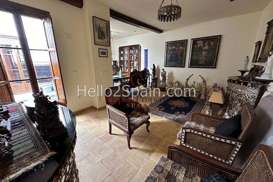 Venta - Townhouses - Rafelcofer