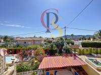 Sale - Villa - Alfaz Del Pi - San Rafael