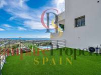 Verkoop - Villa - Calpe