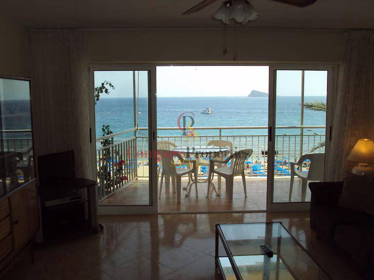 Verkauf - Apartment - Benidorm - 