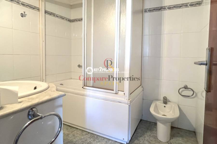 Sale - Apartment - Jávea - Javea