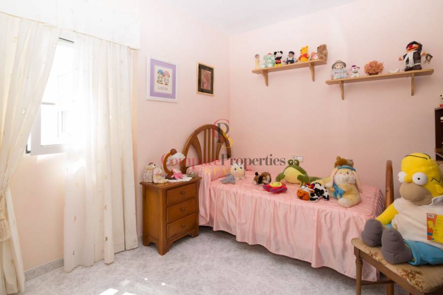 Venta - Apartment - Dénia - Centro