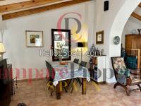 Sale - Townhouses - Forna