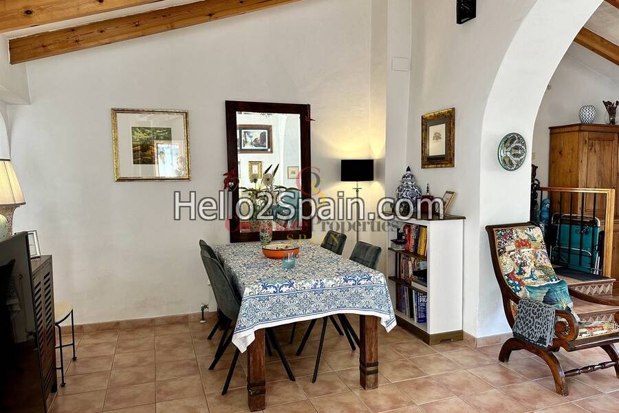Sale - Townhouses - Forna