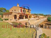 Verkoop - Villa - Benissa