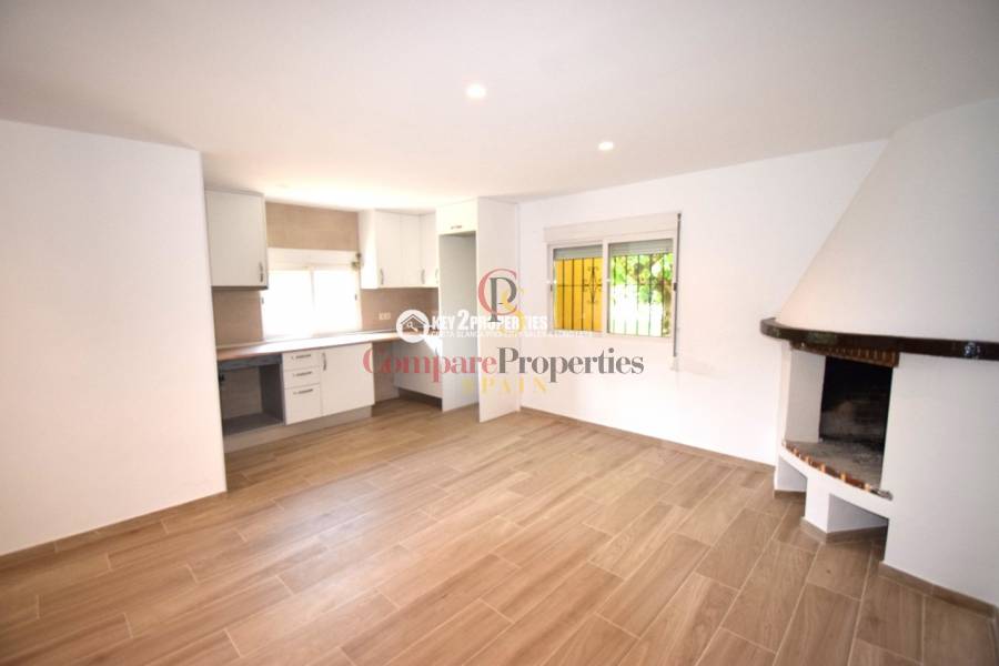 Sale - Villa - Jávea - Javea