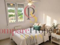 Sale - Villa - Benissa - Fanadix