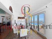 Vente - Villa -  - Magnolias