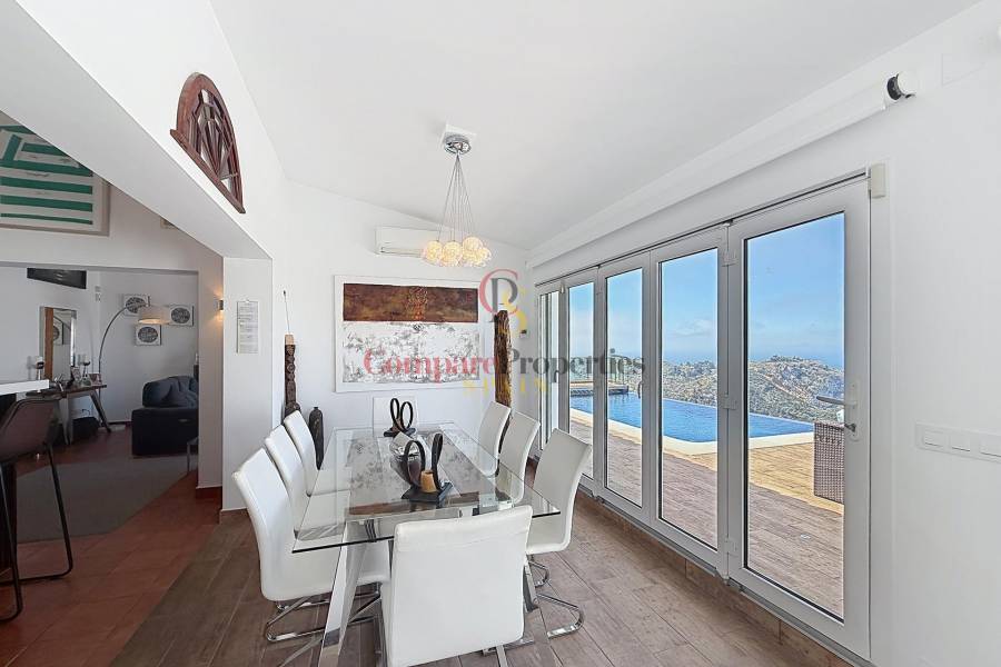 Vente - Villa -  - Magnolias