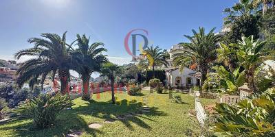 Villa - Venta - Benitachell - Encinas