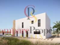 Verkoop - Villa - Moraira - Benimeit