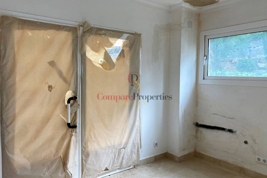 Venta - Apartment - Pedreguer