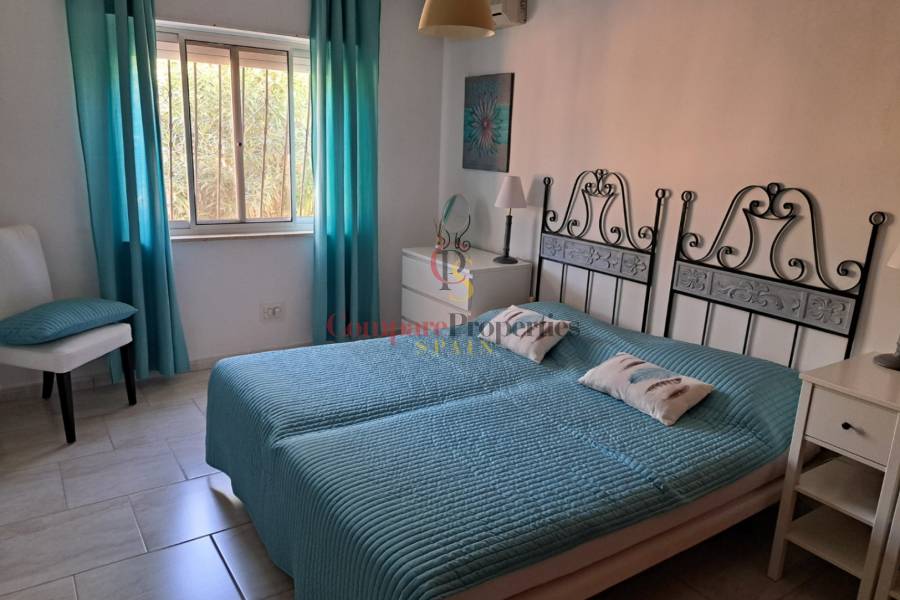 Sale - Villa - Alfaz Del Pi - Belmonte