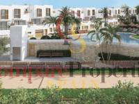 Vente - Bungalow - Monte Pego - Rafol D'Almunia