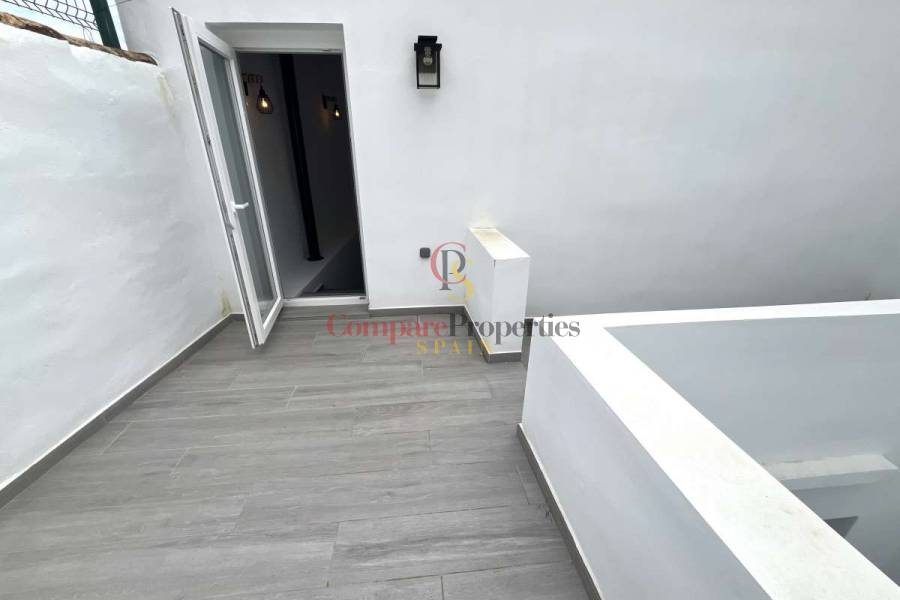 Venta - Villa - Jávea