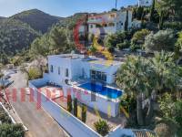 Sale - Villa - Orba Valley - 