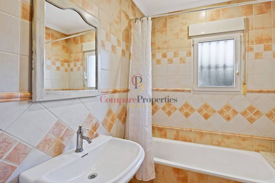 Verkoop - Villa - Dénia - Periferia