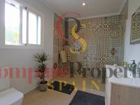 Vente - Villa - Jalon Valley