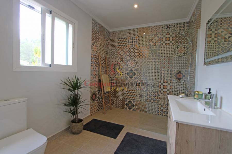 Vente - Villa - Jalon Valley