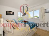 Sale - Villa - Jávea - Cala Blanca