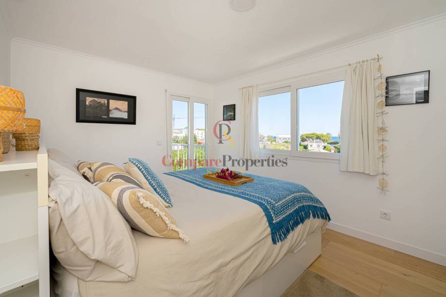 Sale - Villa - Jávea - Cala Blanca