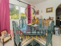 Vente - Villa - Lliber NOW RESERVED