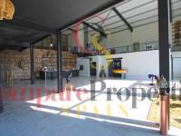 Vente - commercial_premises - Orba Valley - Alicante, Orba Valley