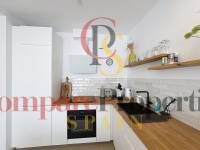 Sale - Apartment - Benitachell - Pueblo Panorama