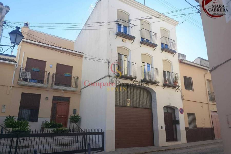 Sale - Villa - Oliva - 