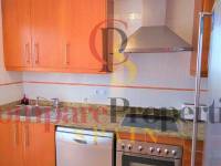 Vente - Apartment - Dénia - Playa