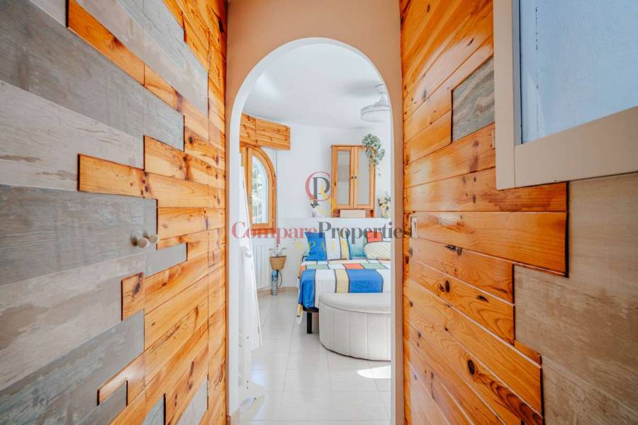 Sale - Villa - Altea - Altéa