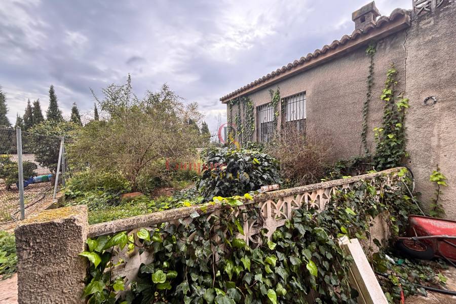Venta - Villa - Ondara - 