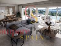 Verkoop - Villa - Altea - Altéa