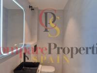 Sale - Villa - Benitachell - 