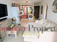 Verkauf - Apartment - Moraira - Paichi