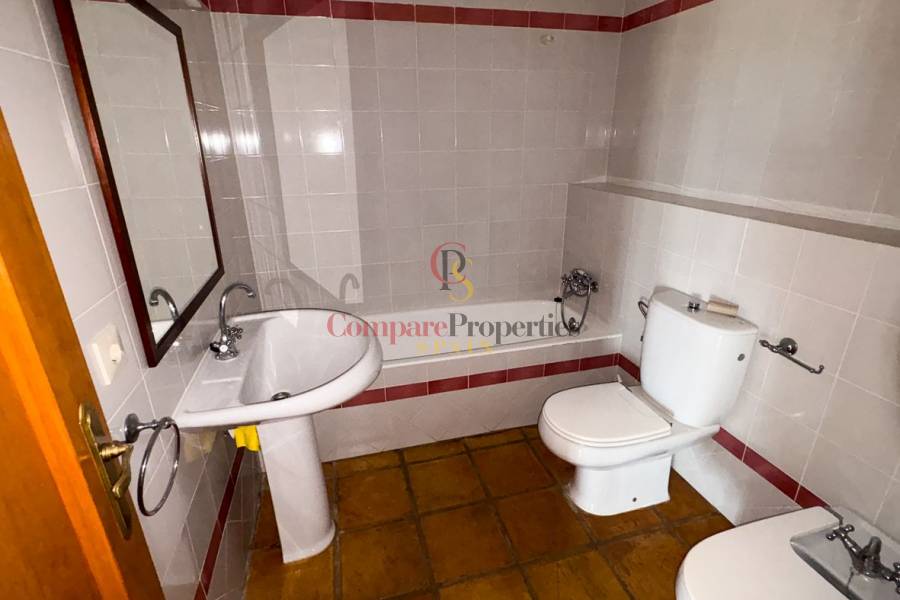 Sale - Villa - Dénia - Montgo