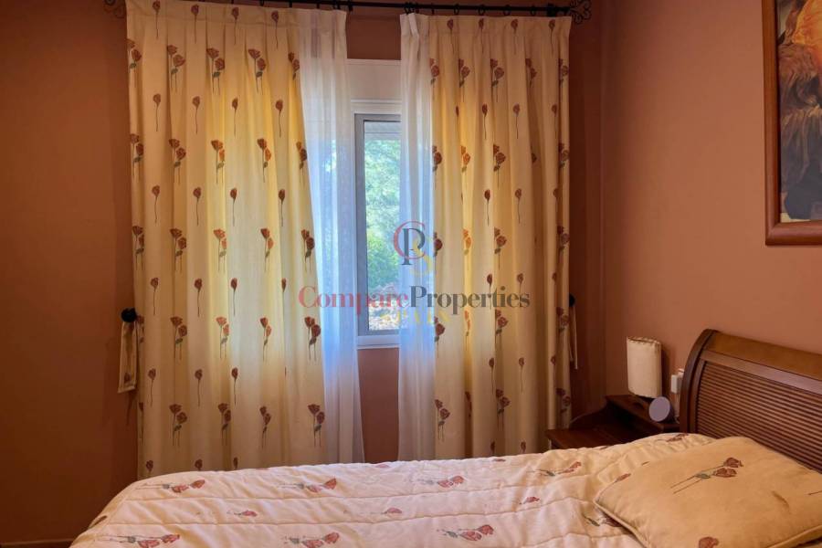 Sale - Apartment - Ador - 