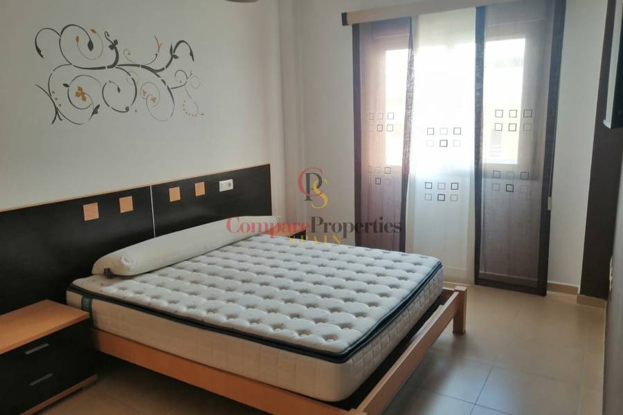 Sale - Apartment - Ondara