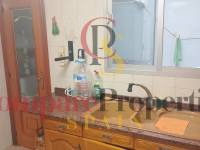 Sale - Apartment - Oliva - 