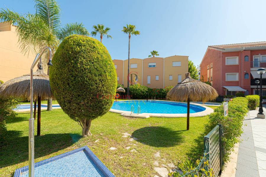 Venta - Apartment - Jávea - Arenal