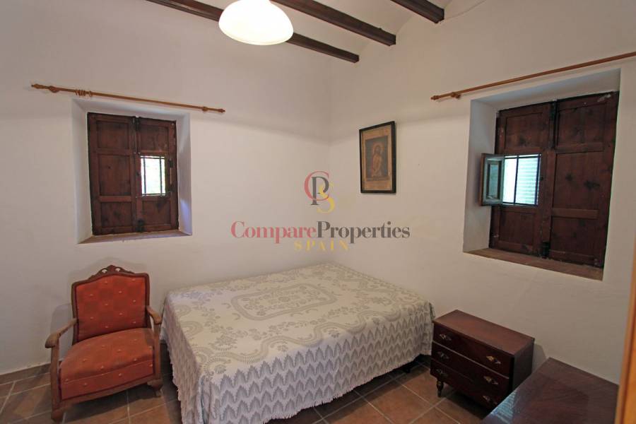 Verkauf - Villa - Ondara