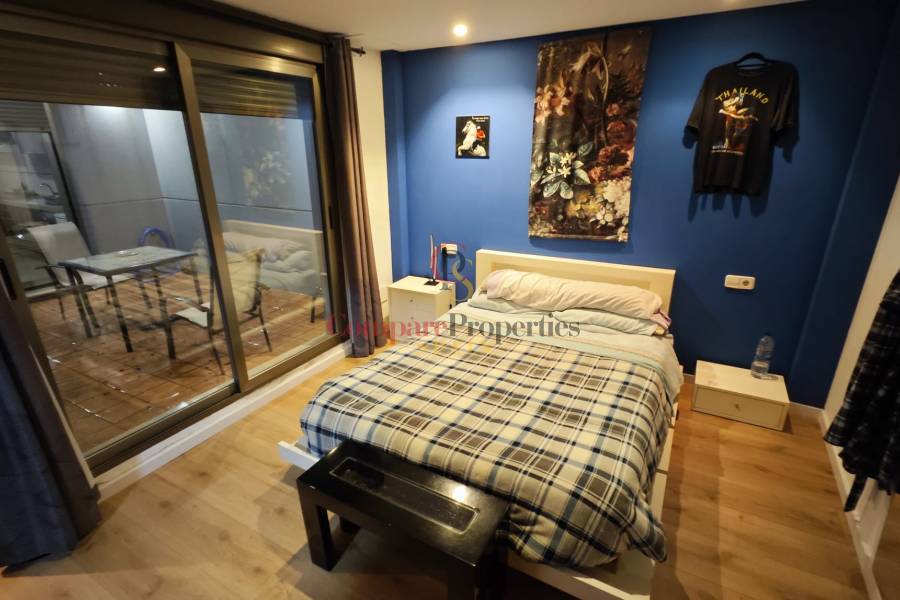 Verkauf - Duplex and Penthouses - Barx