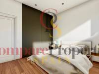 Neubau - Villa - Benissa - La Fustera