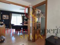 Vente - Villa - Callosa D'en Sarria - Callosa de Ensarria
