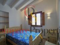 Verkoop - Villa - Benissa - La Fustera