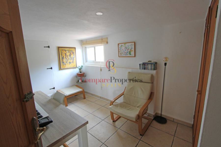 Sale - Villa - Orba Valley - Sanet y Negrals